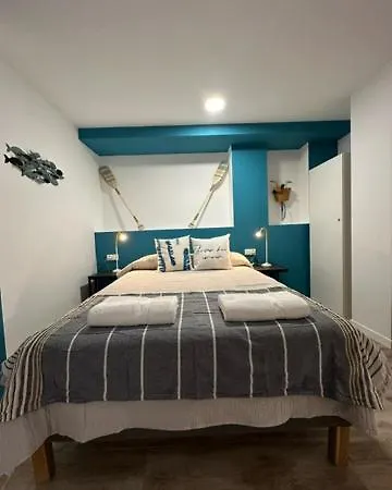 Appartement 1240 Benlloch