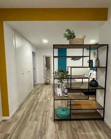 1240 Benlloch Appartement *