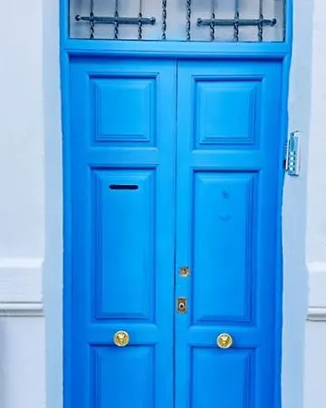 1240 Benlloch * Valensiya