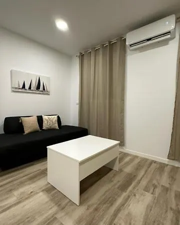 1240 Benlloch Daire Valensiya