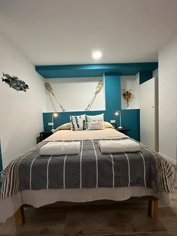 Appartamento 1240 Benlloch