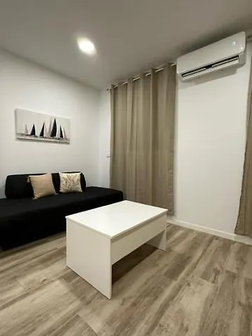 1240 Benlloch Apartment Valencia